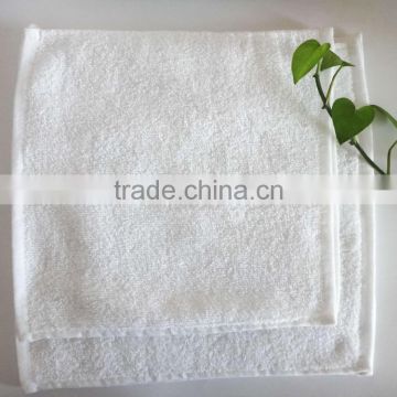 cheap cotton woven kitchen towel