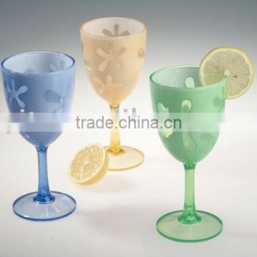 Plastic cup,color cup, fashion cup