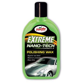 Polishing Polishing Automotive Spray Wax 500ml Polishing