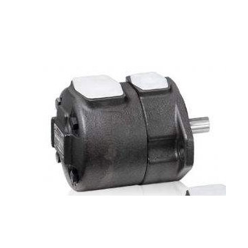 Pvdf-335-320-16 Anson Hydraulic Vane Pump 20v Low Pressure