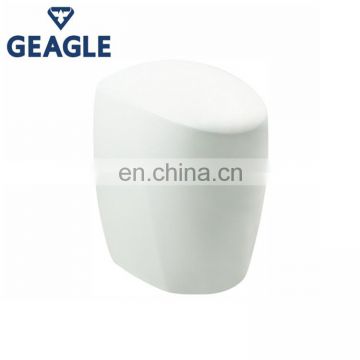 Clean Air Elegant Bathroom Sensitive Automatic Touchless Jet Air Hand Dryer