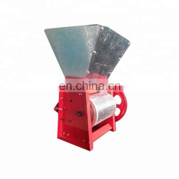 Comercial coffee huller machine/coffee beans fruit pulping peeling machine