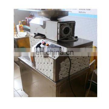 Competitive Price High Quality Cocoa oil press machine