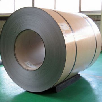 316 Stainless Steel Coil Finished Cold Rolled 304