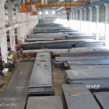 40cr 41cr4 Scr440 1.7035 303 Stainless Steel Sheet Galvanized Steel Plate