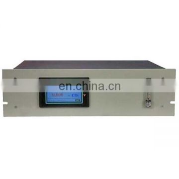 XLZ-1090 GXH Infrared carbon monoxide analyzer