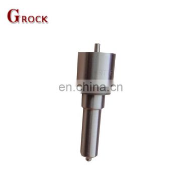 High Performance diesel engine fuel injector parts P type fuel spray nozzle DLLA150P545/