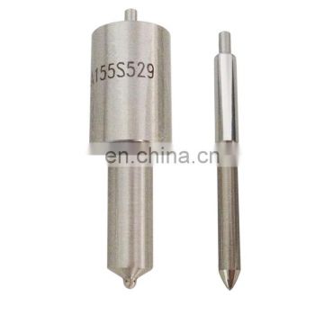 High Quality Injector Nozzle DLLA155S529 for Xichai 6110 Engine