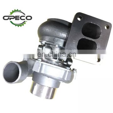 For Industrial engines Gen Set turbocharger 6207-81-8220 6207-81-8210 S2D T04B59