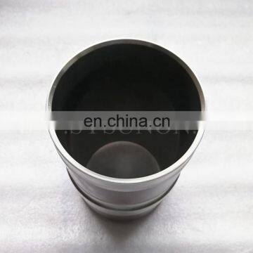 Genuine diesel engine spare parts cylinder liner 3800328 6CTAA8.3G2 for QSL QSC engine