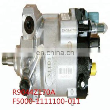 Common rail diesel fuel pump R9044Z170A/F5000-1111100-011
