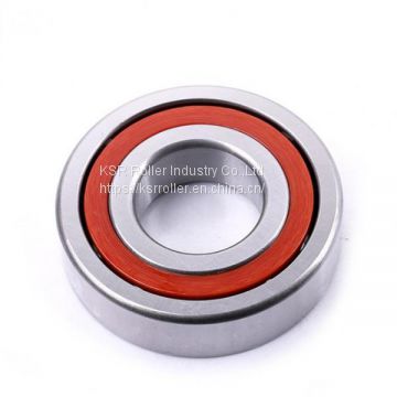 CYLINDRICAL ROLLER BEARINGS ONE-ROW METRIC ISO SERIES