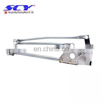 Car Windshield Wiper Linkage Suitable for Honda 76530S84A01 76530S84A02 602500 76530-S84-A01 76530-S84-A02