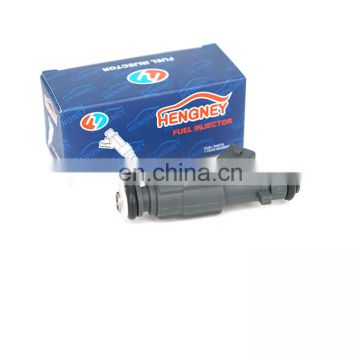 Car parts manufacturer 0280156320 For BYD F6 Haima 483 4 holes Fuel injector nozzle