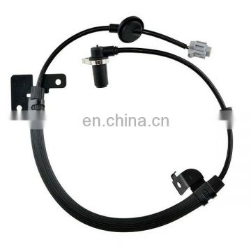 ABS Wheel Speed Sensor Rear Right For Nissan Maxima Infiniti I35 970-316 47900-2Y060 SU12185
