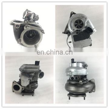 Bi Turbo engine parts BV50 BV50-2280DCB/426.10 53049700133 Turbocharger for Porsche 911 Turbo with 9A1 Engine