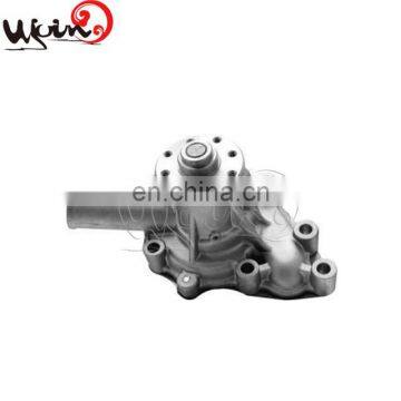 Good quality for Isuzu water pump 5136101241 5136101720 51361017401 8941207680 8942396490