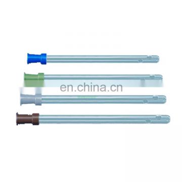 MY-L078C High quality medical consumables disposable rectal tube price