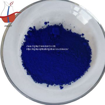 Phthalocyanine Blue