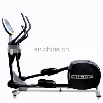 Gym equipment commercial elliptical trainer cross trainer elliptical stepper elliptical machine for body building
