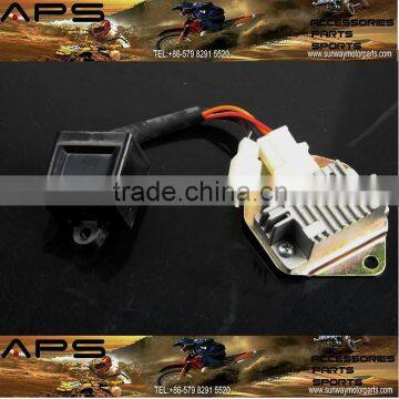 Motorcycle CDI Kit for PW80 Mini Dirt Bike Off-Road Bike