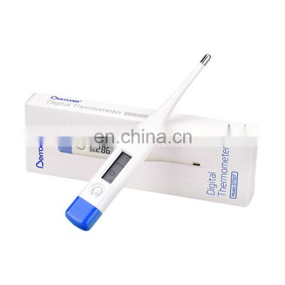 LED Clear Display Clinical oral Digital Thermometer Temperature Monitors