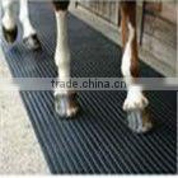 Equine Rubber Paver/Horse Rubber floor