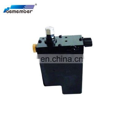 20455261 TRUCK SPARE PARTS lifting hydraulic cabin pump for Volvo