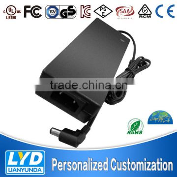 120W 12V 10A LED power transformer adapter 12V 10A adapter 120W universal switching power supply for LED LCD
