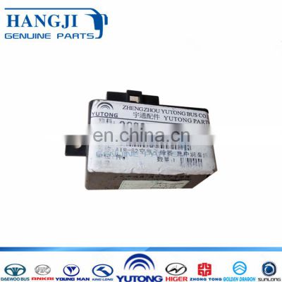 High quality Yutong bus parts price 3628-00008 Dryer control box for Yutong ZK6122HL