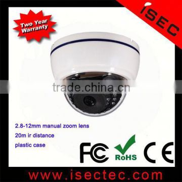 CCTV system for 720P/960p/1080p CMOS 500m transmit AHD IR waterproof outdoor Hd surveillance AHD camera