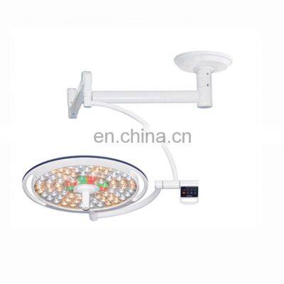 China Wholesale LED Operation Lamp Shadowless Operating Surgical Light for ICU room