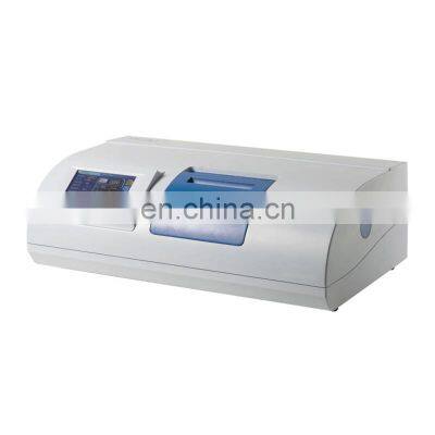 TP-SGW2 LCD Display Automatic (temperature control) Polarimeter