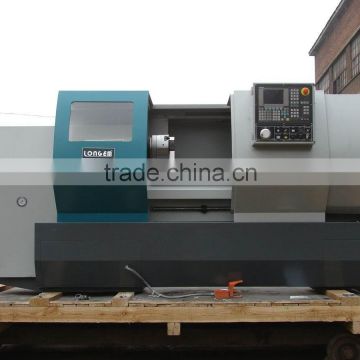 CNC lathe machine