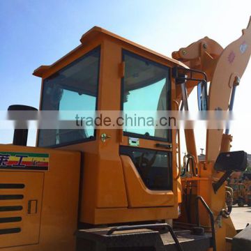 2.5t mini chinese ditcher-tractor, wheel loader, bucket teeth for wheel loaderZL25