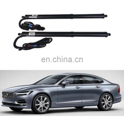 Auto Tailgate Foot sensor optional aftermarket power tailgate for VOLVO S90 2018+