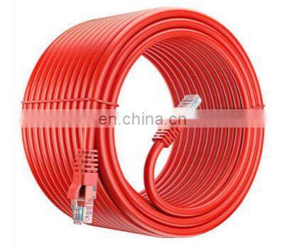 cat 5e patch cord utp cable copper cable price