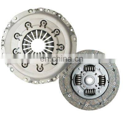 The factory directly provides smooth clutch pressure plate clutch cover auto parts auto clutch