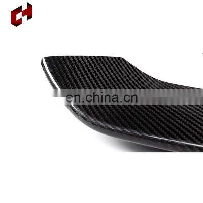 CH New Facelift Fashion High Brightness Front Bumper Plate Carbon Fiber Front Bumper Plate For BMW 4 Series F82 F83 2014-2020