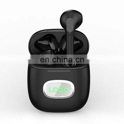 Pro12 Oem Tws Mini Earphone Ecouteur Blue tooth 5.2 Headset Ear Buds Wireless Earbuds Headphone Earplug