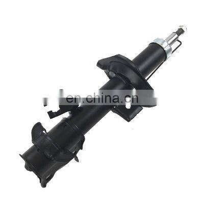 Wholesale price for vw polo rear shock absorber replacement 343165