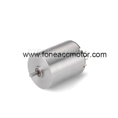 1722RB 17 mm micro coreless brushless dc electric motor