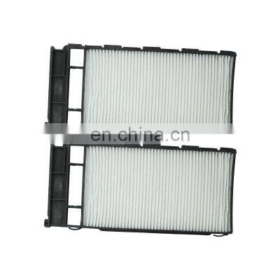 car air cabin filter 27275-1N600 27275-1L025 27275-1N025 27275-1N026 for Mercedes-Benz