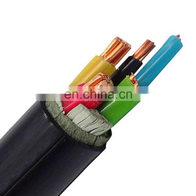 Price Power Cable 240mm Single Phase Copper Cable Power Cable Rvv 215mm2