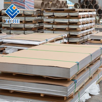 439 Stainless Steel Sheet Stainless Steel Plate Hot Rolled Stainless Steel Plate 1000mm