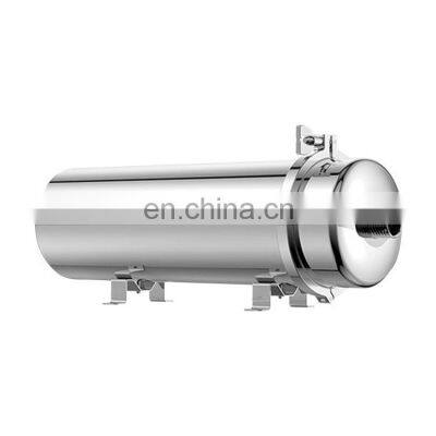 Wholesale Stainless Steel Ultra Water Filtration System UF Membrane Water Purifier For Kitchen