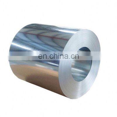 High Quality Cold Rolled Steel Coil Galvanized Steel Cold Rolled Coil