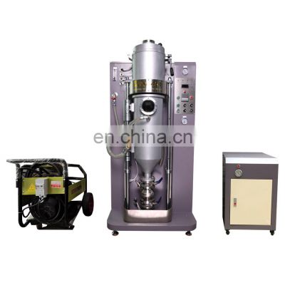Precious metal powder casting machinery with water pump and vacuum pump