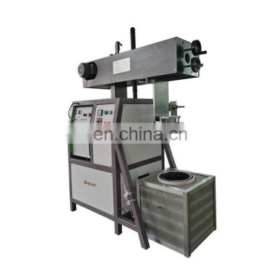 380V Energy Saving Jewelry Tools and Equipment for Continuous Cast