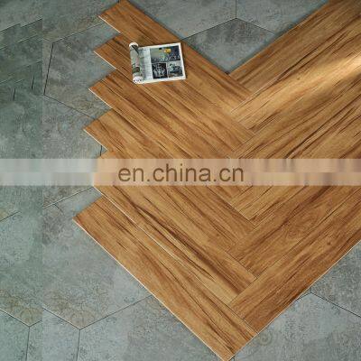 Philippines price parque wooden texture floor ceramic wood tile prices in ghana